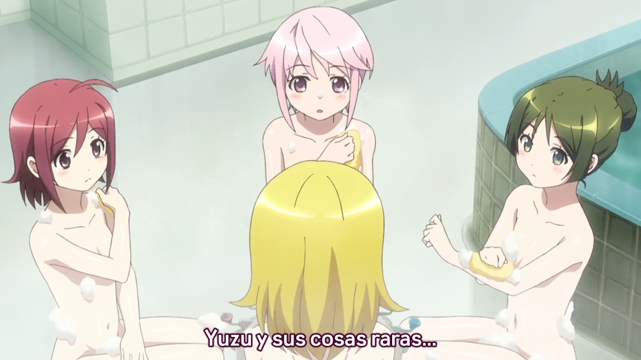 Go! Go! 575 (Lateralus-Manga)